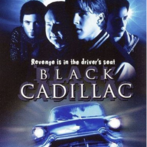 Black Cadillac