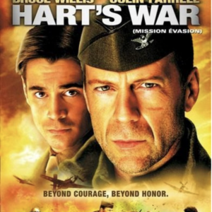 Hart's War