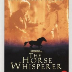 The horse whisperer