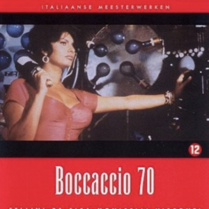 Boccaccio 70