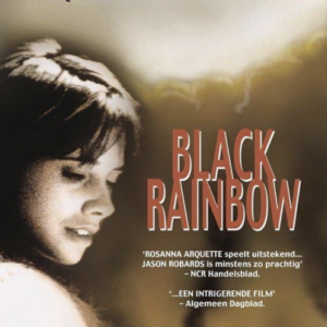 Black rainbow