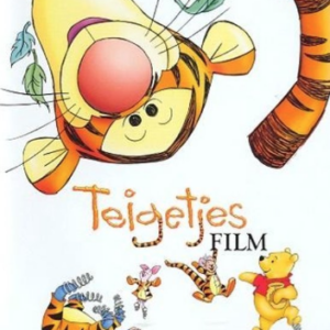 Teigetjes film