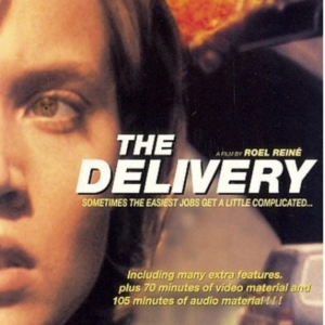 The delivery