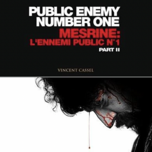 Public enemy number one part 2 (ingesealed)