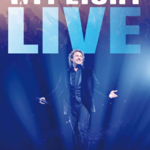 Marco Borsato: Wit licht live