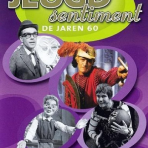 Jeugdsentiment: De jaren '60