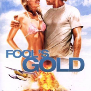 Fool's gold