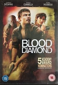 Blood diamond