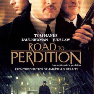 Road to Perdition