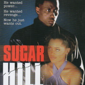 Sugar Hill