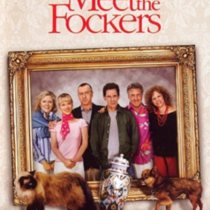 Meet The Fockers