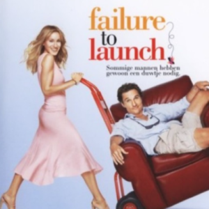 Failure to launch