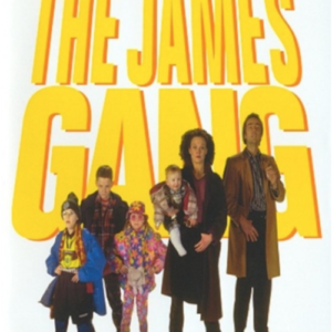 The James Gang