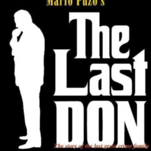 The Last Don