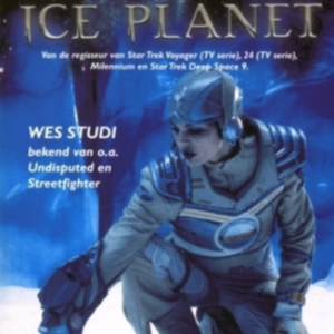 Ice Planet