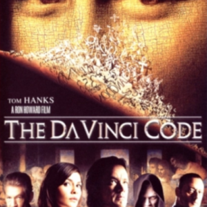 The Da Vinci code