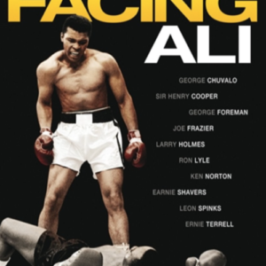 Facing Ali