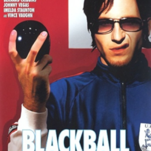 Blackball (ingesealed)