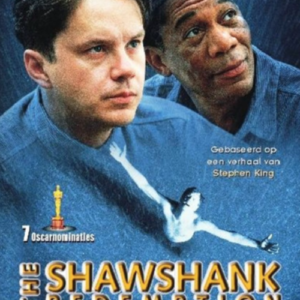 Shawshank Redemption