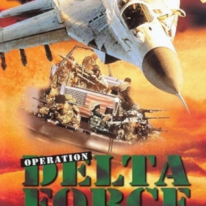 Operation Delta Force