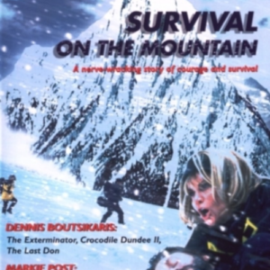 Survival On The Mountain