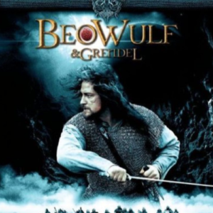 Beowulf & Grendel (ingesealed)