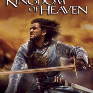 Kingdom of heaven