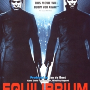 Equilibrium