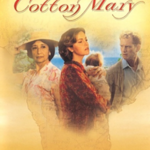 Cotton Mary