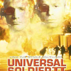 Universal Soldier 2