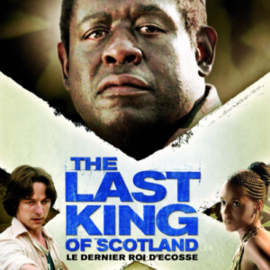 The Last King of Scotland