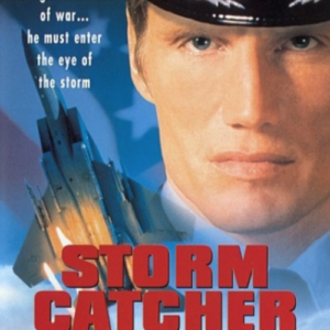 Storm catcher