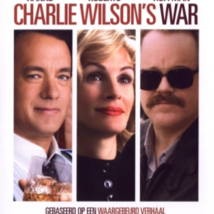 Charlie Wilson's War (ingesealed)