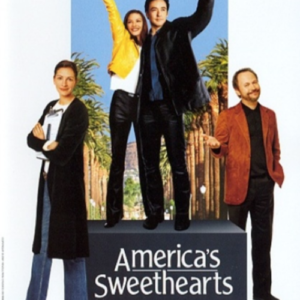 America's Sweethearts