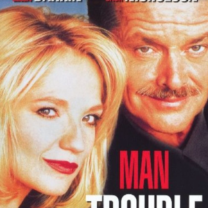 Man trouble