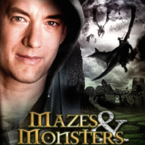 Mazes and Monsters