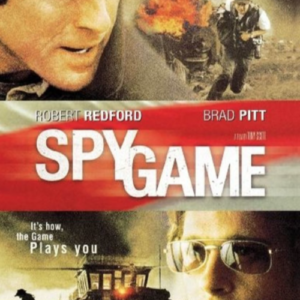 Spy game