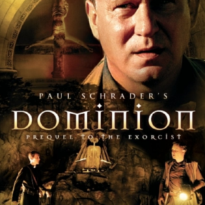 Dominion: Prequel to the Exorcist