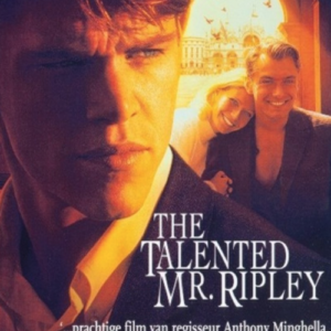 The Talented Mr. Ripley