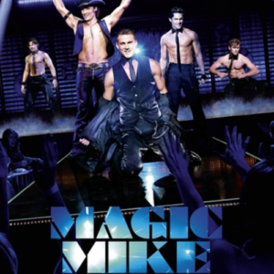 Magic Mike