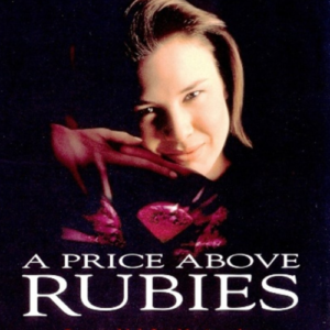 A price above Rubies