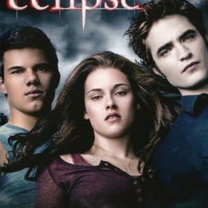 The Twilight saga: Eclipse