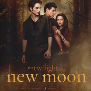 The Twilight saga: New Moon