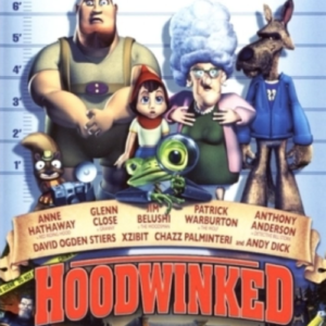 Hoodwinked