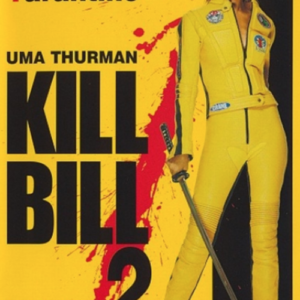 Kill Bill 2