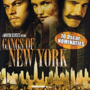 Gangs of New York