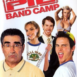 American Pie: Band Camp