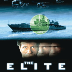 The Elite (ingesealed)