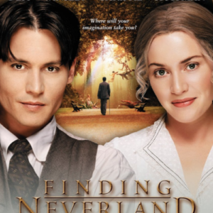 Finding Neverland (ingesealed)