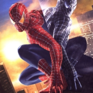 Spiderman 3